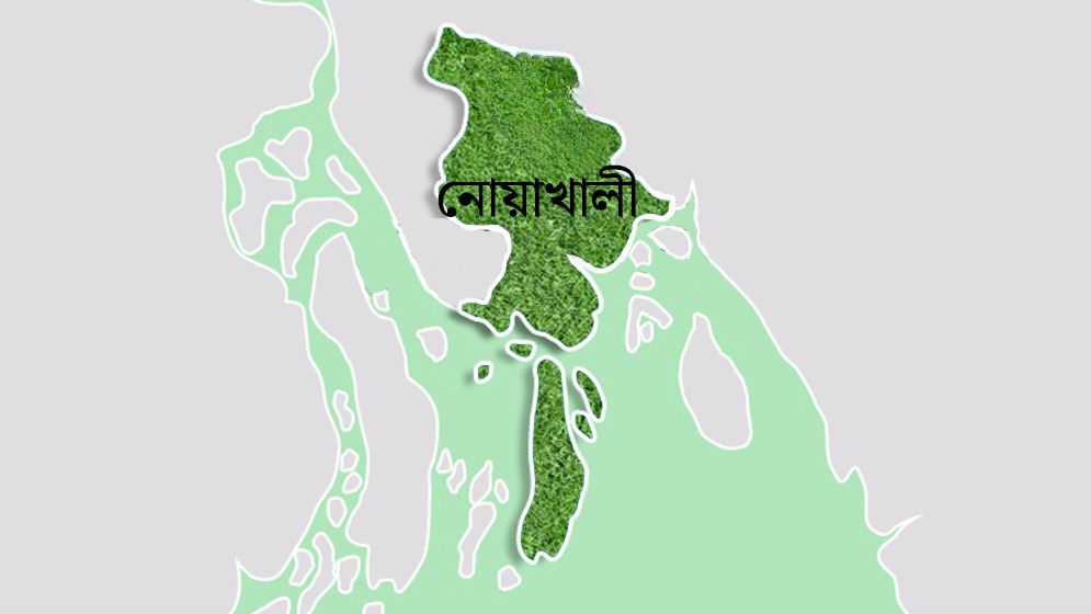 বেগমগঞ্জে যুবক অপহরণ হত্যা