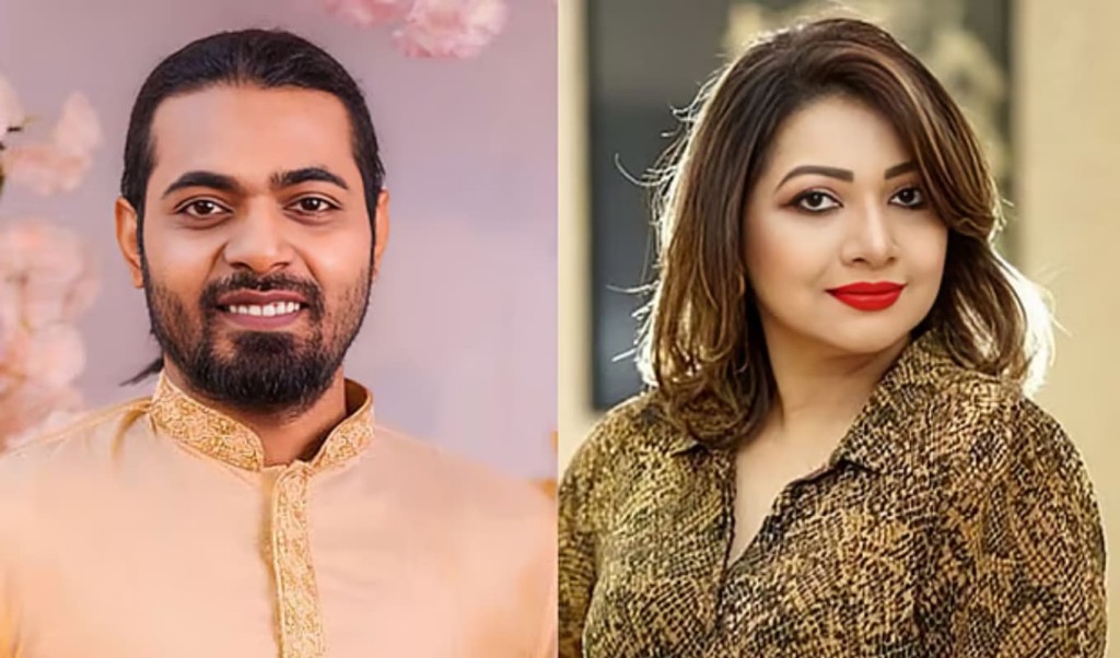 বৈশাখী উৎসবে জাপানে আঁখি আলমগীর ও আরফিন রুমি 3 বৈশাখী উৎসবে জাপানে আঁখি আলমগীর ও আরফিন রুমি