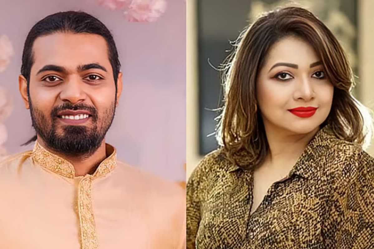 বৈশাখী উৎসবে জাপানে আঁখি আলমগীর ও আরফিন রুমি