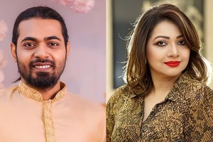 বৈশাখী উৎসবে জাপানে আঁখি আলমগীর ও আরফিন রুমি