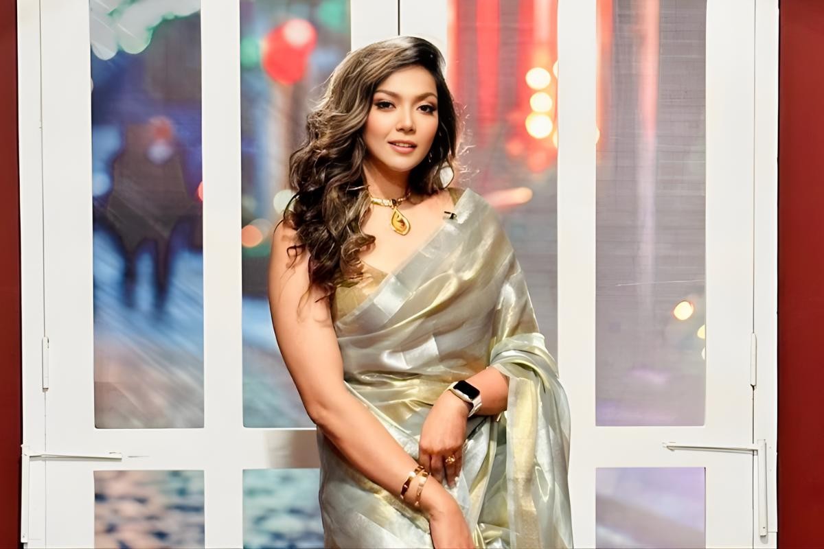 বৈশাখে ডোলার স্মৃতিচারণ ও সঙ্গীত