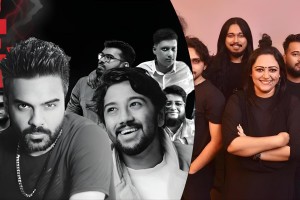 বৈশাখে ঢাকায় সংগীত উৎসব