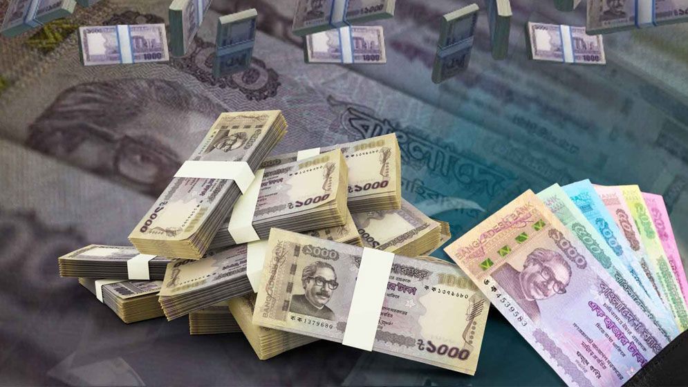 বড় অঙ্কের নোটে সতর্কতার বার্তা