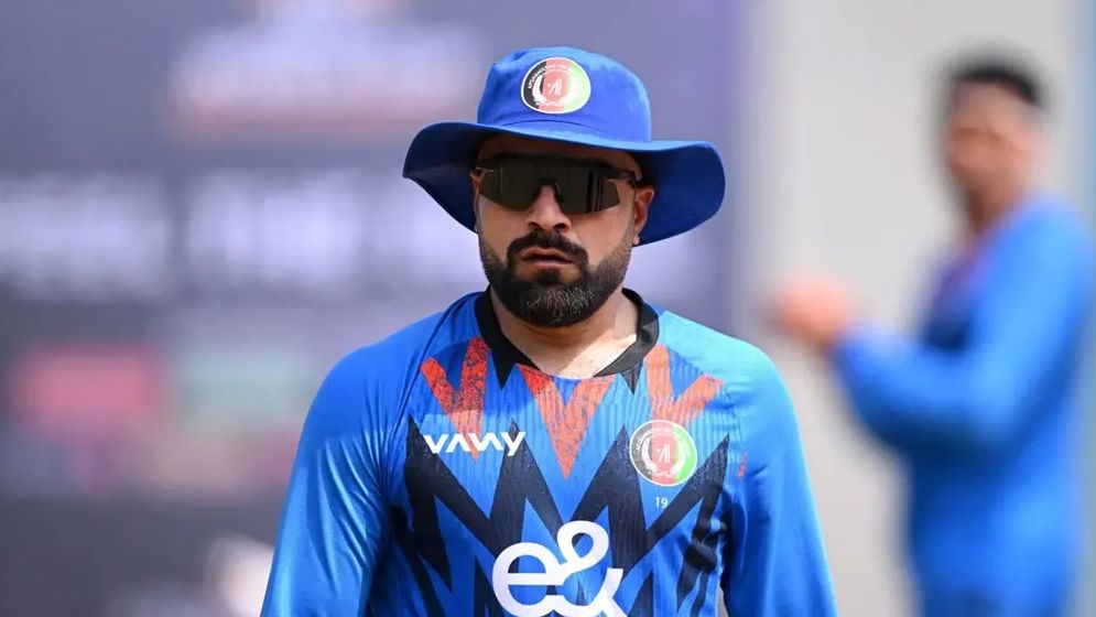 ভারত অস্ট্রেলিয়ার প্রস্তাব প্রত্যাখ্যান রশিদের ভারত-অস্ট্রেলিয়ার প্রস্তাব প্রত্যাখ্যান রশিদের