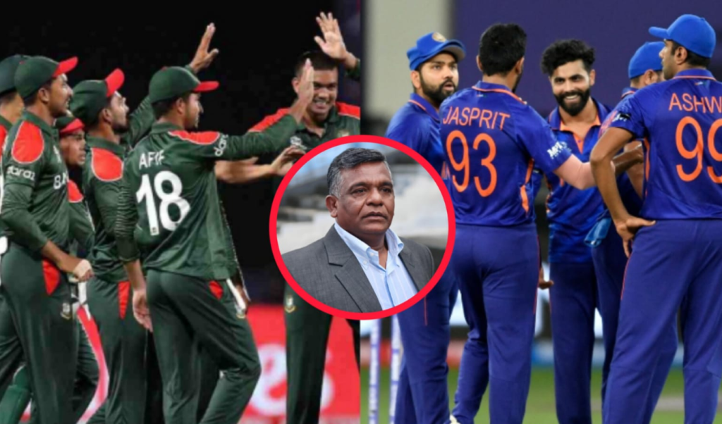 ভারত সিরিজ রি শিডিউল বিসিবির সক্রিয় যোগাযোগ জোর ভারত সিরিজ রি-শিডিউল, বিসিবির সক্রিয় যোগাযোগ জোর