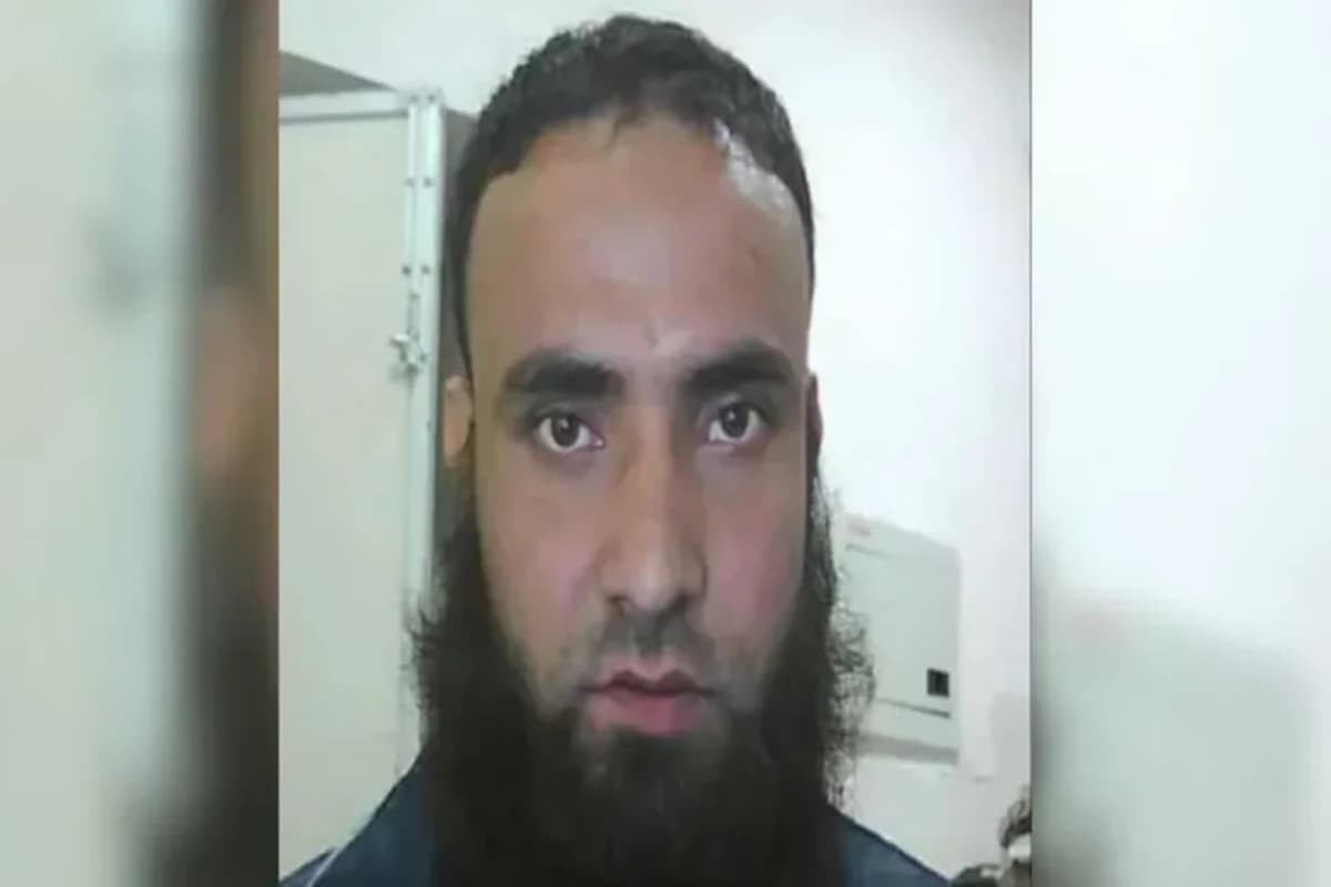 ভারতে সন্ত্রাসী হামলার পরিকল্পনা, সাত বাংলাদেশি গ্রেপ্তার