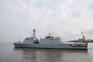 ভারতের ১.৪ বিলিয়ন ডলার মেরিটাইম পুল