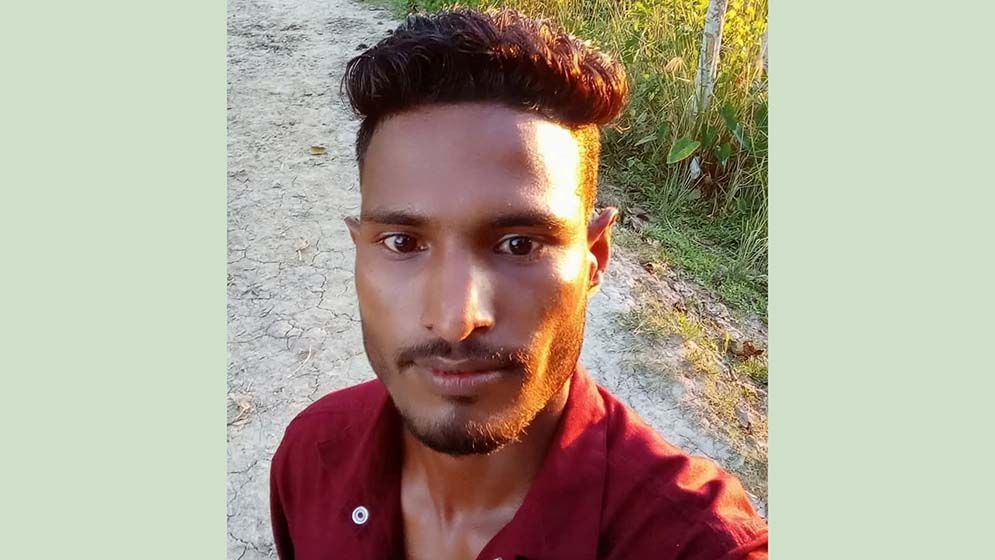 ভোলাগঞ্জ রোপওয়ে বাঙ্কারে বালুচাপায় শ্রমিকের মৃত্যু ভোলাগঞ্জ রোপওয়ে বাঙ্কারে বালুচাপায় শ্রমিকের মৃত্যু