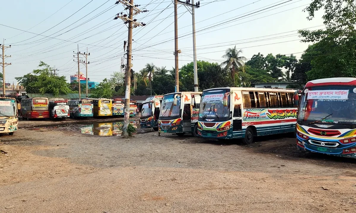 মহিপালে মাদক-জুয়ার ছায়া