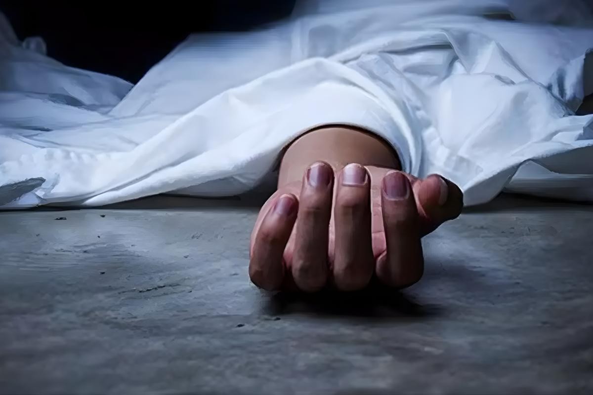 মাদক অভিযানে যুবকের মৃত্যুর অভিযোগ