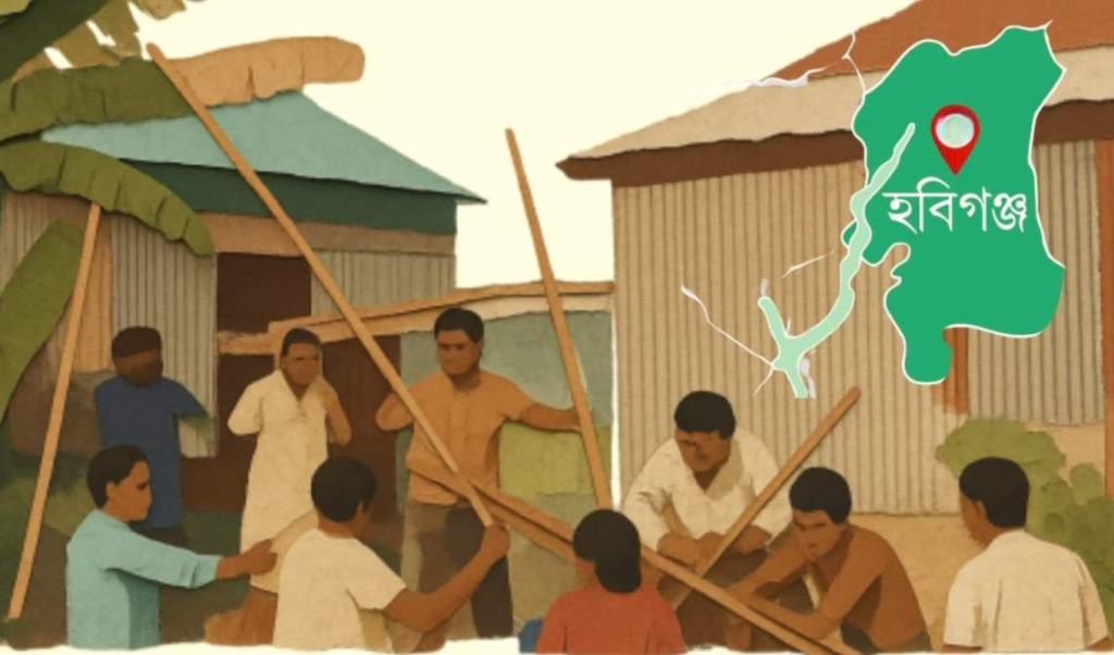 মাধবপুরে জমিজমা সালিসে রক্তক্ষয়ী সংঘর্ষে নিহত বৃদ্ধ আহত ত্রিশ মাধবপুরে জমিজমা সালিসে রক্তক্ষয়ী সংঘর্ষে নিহত বৃদ্ধ, আহত ত্রিশ