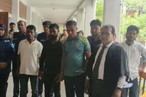মানিকগঞ্জ সদর উপজেলায় শিক্ষার্থী ইমরান হত্যা মামলায় ৫ জনের যাবজ্জীবন কারাদণ্ড