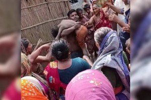 মানিকগঞ্জে মায়ের সাথে গোসল করতে গিয়ে পুকুরে ডুবে শিশুর প্রাণহানি