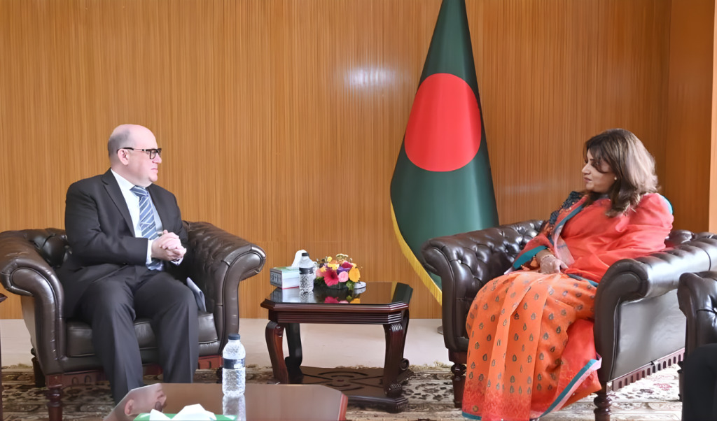 মাল্টার সমর্থন চাইছে বাংলাদেশ: ৮১তম অধিবেশনের প্রস্তুতি 4 মাল্টার সমর্থন চাইছে বাংলাদেশ ৮১তম অধিবেশনের প্রস্তুতি মাল্টার সমর্থন চাইছে বাংলাদেশ: ৮১তম অধিবেশনের প্রস্তুতি