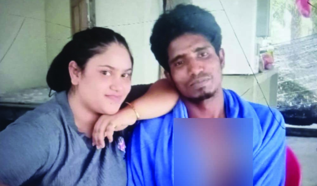 মালয়েশিয়ায় বাংলাদেশি ব্যবসায়ী ও বান্ধবী খুনে শোক মালয়েশিয়ায় বাংলাদেশি ব্যবসায়ী ও বান্ধবী খুনে শোক