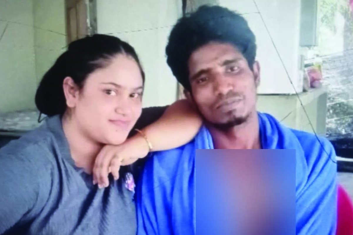 মালয়েশিয়ায় বাংলাদেশি ব্যবসায়ী ও বান্ধবী খুনে শোক