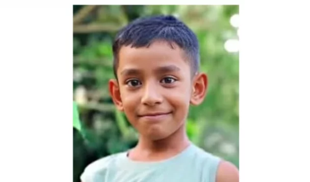 মিরসরাইয়ে পায়ুপথে রড প্রবেশে শিশুর মর্মান্তিক মৃত্যু মিরসরাইয়ে পায়ুপথে রড প্রবেশে শিশুর মর্মান্তিক মৃত্যু
