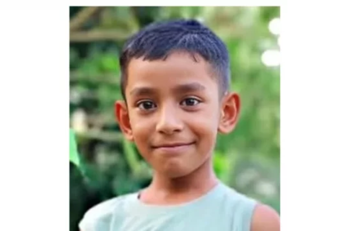 মিরসরাইয়ে পায়ুপথে রড প্রবেশে শিশুর মর্মান্তিক মৃত্যু