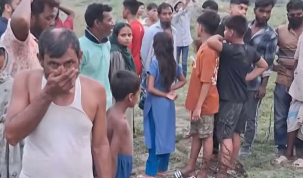 মির্জাপুরে নারী ও নবজাতকের মরদেহ উদ্ধার ছয় দিনেও মেলেনি পরিচয় মির্জাপুরে নারী ও নবজাতকের মরদেহ উদ্ধার: ছয় দিনেও মেলেনি পরিচয়