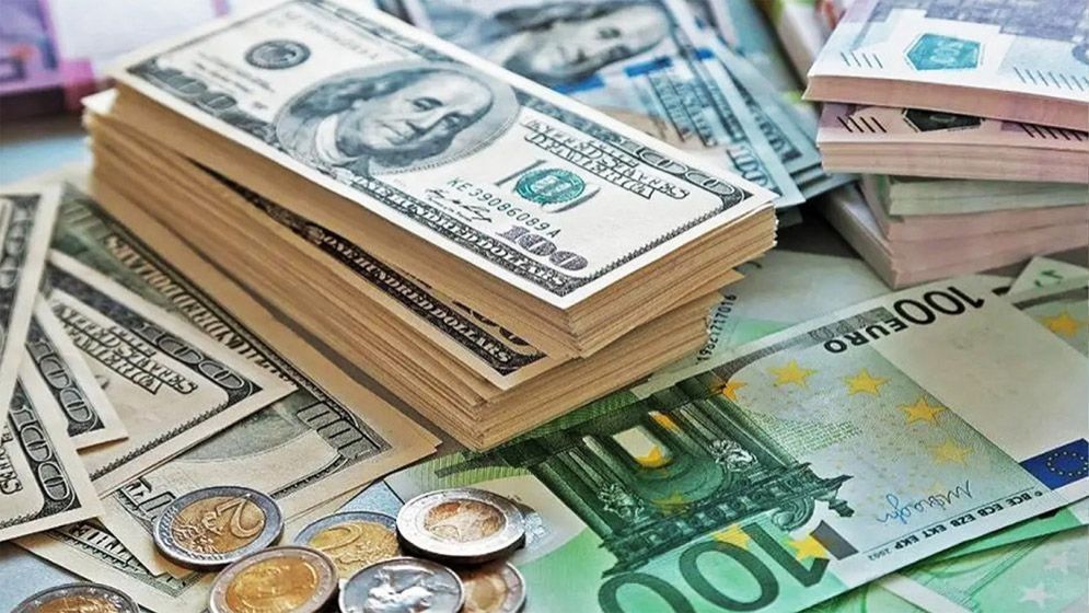 মুদ্রা বিনিময় হার আপডেট