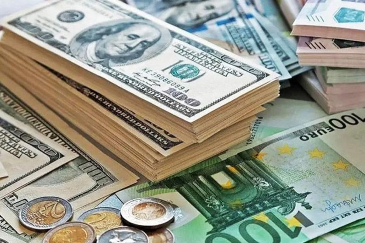 মুদ্রার বিনিময় হার