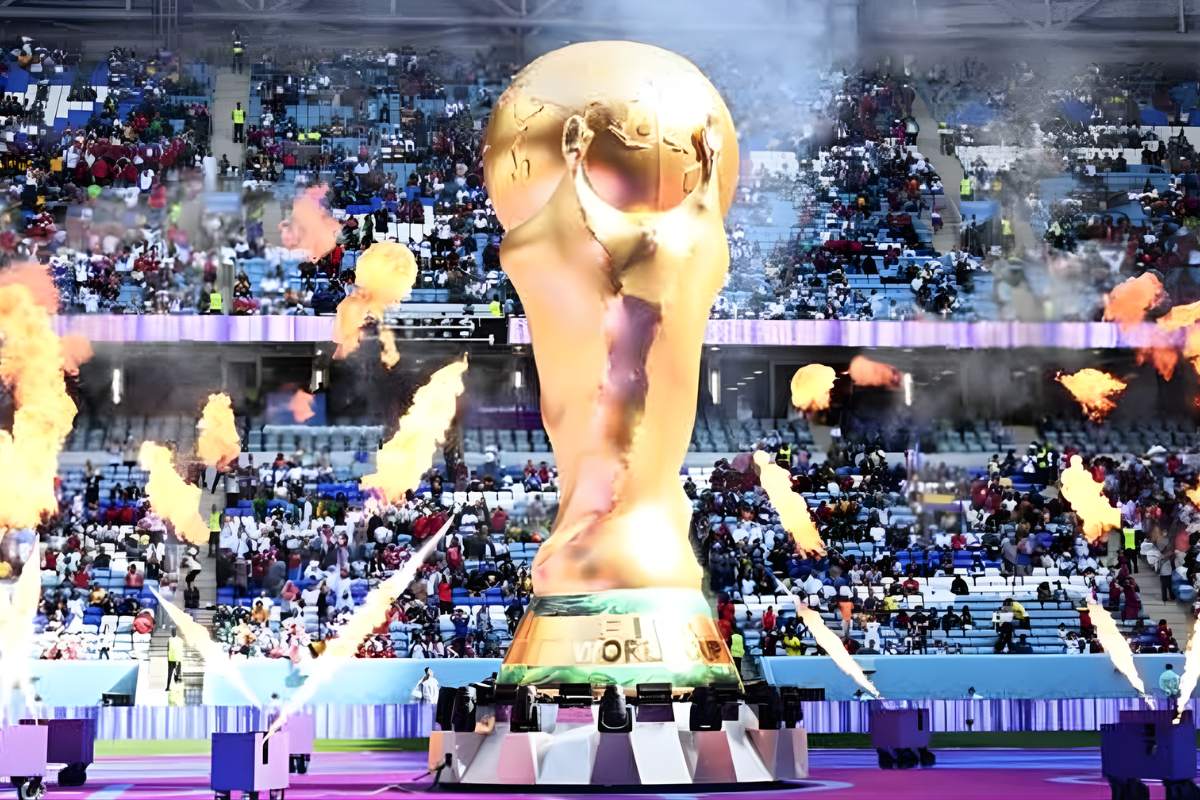 মেক্সিকোতে ইরানের ম্যাচ দাবি