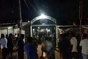 মেহেরপুরে তিন মাদ্রাসা ছাত্রকে ধর্ষণের অভিযোগ