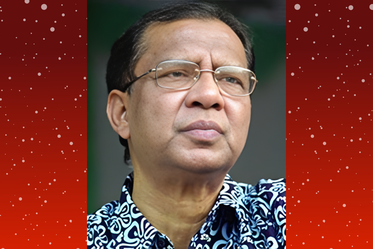 মোহাম্মদ হানিফ: ঢাকার রাজনীতির উজ্জ্বল নক্ষত্রের স্মৃতি