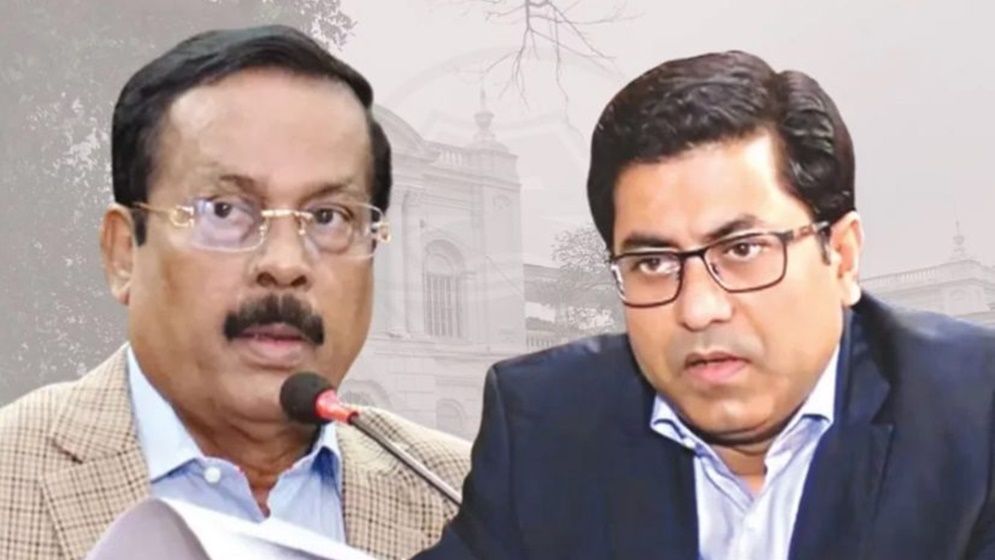 মোহাম্মদপুরে ৯ হত্যা নানক তাপসসহ ২৮ জনের বিরুদ্ধে অভিযোগ গঠনের শুনানি মোহাম্মদপুরে ৯ হত্যা: নানক-তাপসসহ ২৮ জনের বিরুদ্ধে অভিযোগ গঠনের শুনানি