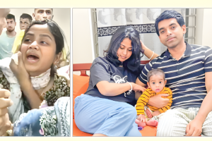 যাত্রী সেজে কাস্টমস কর্মকর্তাকে হত্যা, গ্রেপ্তার ৫