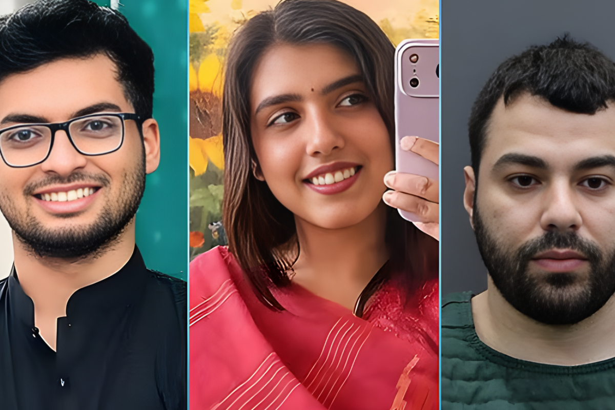 যুক্তরাষ্ট্রে দুই বাংলাদেশি শিক্ষার্থীর মর্মান্তিক মৃত্যু: বিয়ের স্বপ্ন ধূলিসাৎ