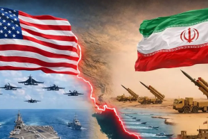 যুক্তরাষ্ট্র–ইরান উত্তেজনা কমাতে নতুন আলোচনার ইঙ্গিত ট্রাম্পের