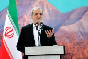 যুদ্ধ নয়, কূটনীতি জরুরি—ইরানের প্রেসিডেন্টের আহ্বান