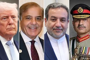 যে কারণে যুক্তরাষ্ট্র ও ইরান যুদ্ধবিরতির আলোচনায় পাকিস্তানের ওপর ভরসা রাখল