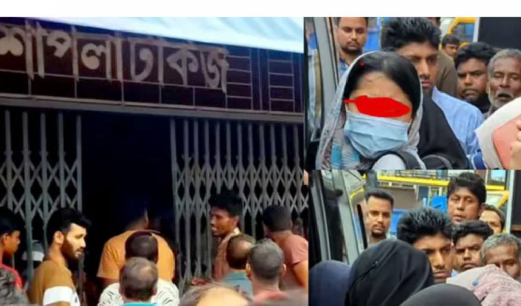 রংপুরের সিনেমা হলে অনৈতিক কর্মকাণ্ডে আটক ৩৭ শিক্ষার্থী রংপুরের সিনেমা হলে অনৈতিক কর্মকাণ্ডে আটক ৩৭ শিক্ষার্থী