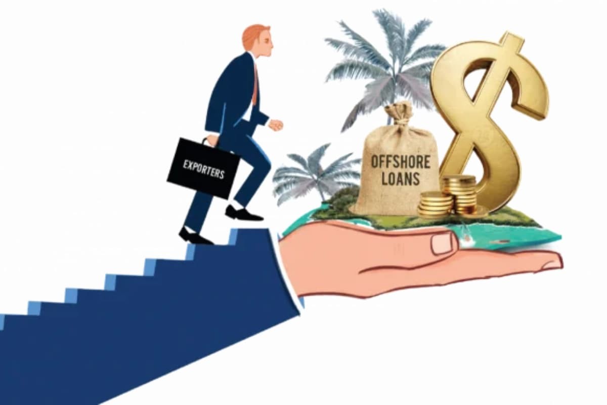 রপ্তানিকারীদের জন্য ৮% সুদে ডলার ঋণ সুবিধা