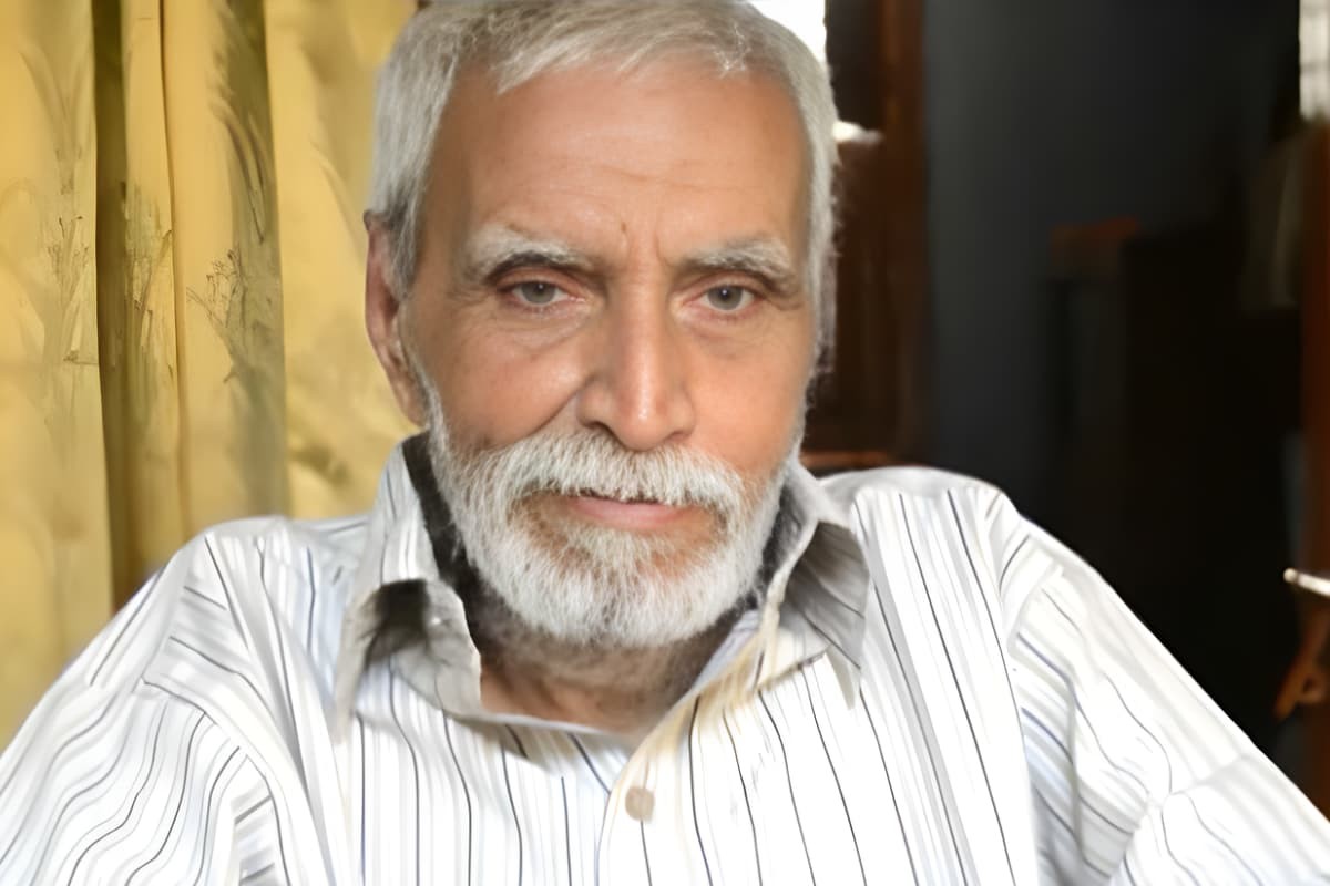 রাজশাহীর বিশ্ববিদ্যালয়ের এক মহামানবের অজানা কাহিনি।