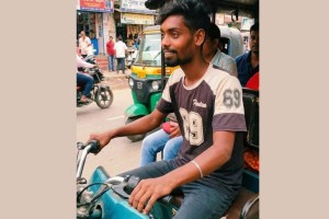 রায়গঞ্জে চালককে হত্যা: অটোরিকশা উদ্ধারসহ অভিযুক্ত গ্রেপ্তার