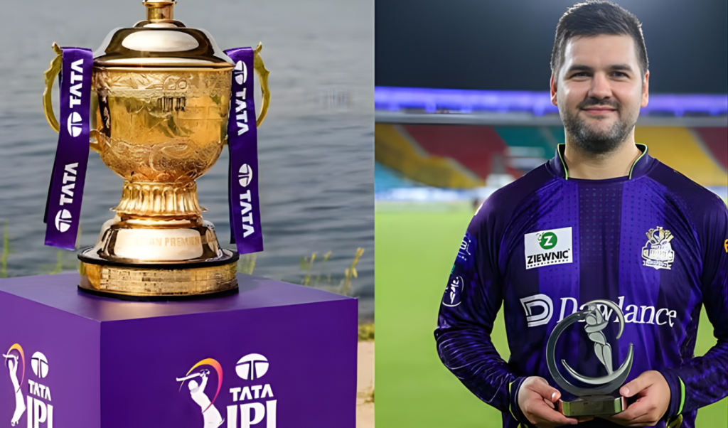 রুশোর মতে আইপিএল আসল ক্রিকেটের চেয়ে বেশি সিনেমাটিক রুশোর মতে আইপিএল আসল ক্রিকেটের চেয়ে বেশি সিনেমাটিক