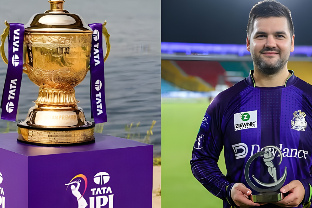 রুশোর মতে আইপিএল আসল ক্রিকেটের চেয়ে বেশি সিনেমাটিক