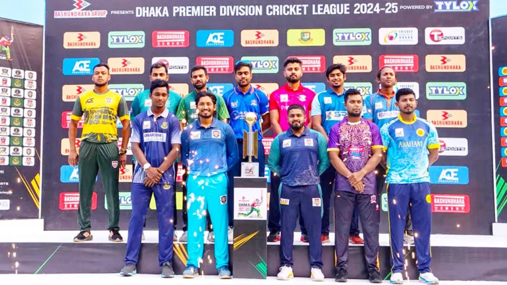 রেলিগেশনসহ ডিপিএল সূচি ঘোষণা রেলিগেশনসহ ডিপিএল সূচি ঘোষণা