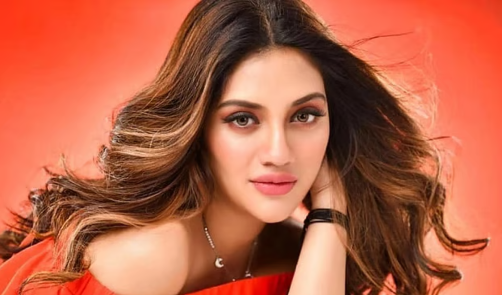 রেশন দুর্নীতি ও গম পাচার নুসরাত জাহানকে তলব রেশন দুর্নীতি ও গম পাচার: নুসরাত জাহানকে তলব
