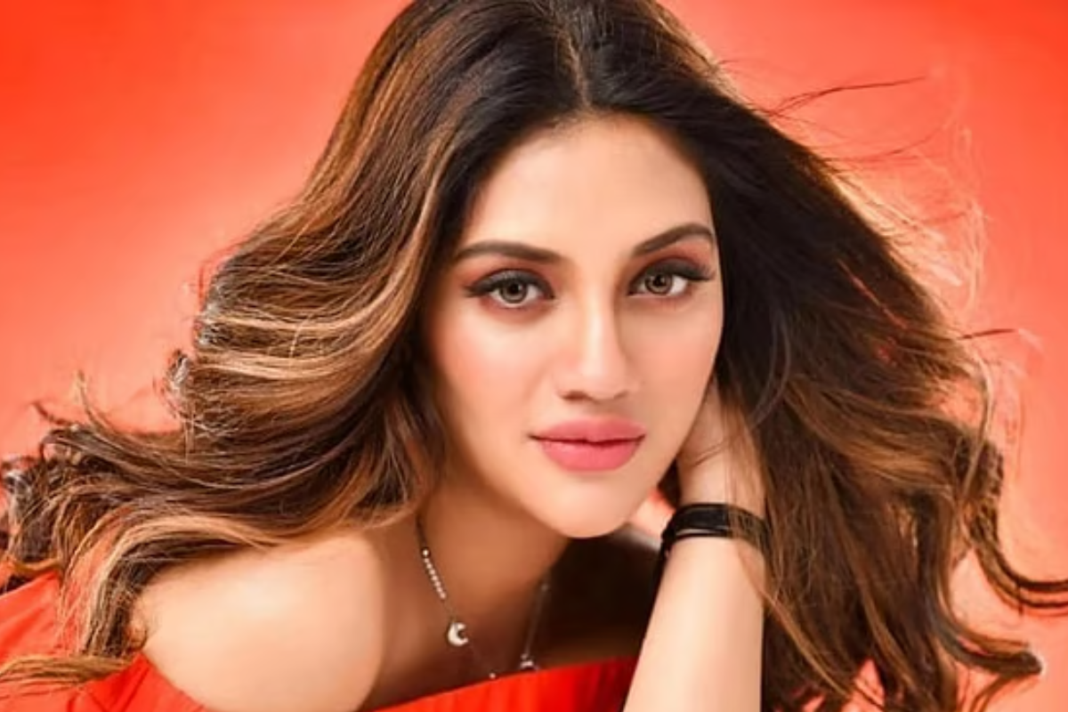 রেশন দুর্নীতি ও গম পাচার: নুসরাত জাহানকে তলব
