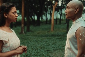 রোবট প্রেমে আরজিনের নতুন গান