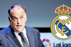 লা লিগা প্রশাসনের সঙ্গে সম্পর্ক ছিন্ন করল রিয়াল মাদ্রিদ