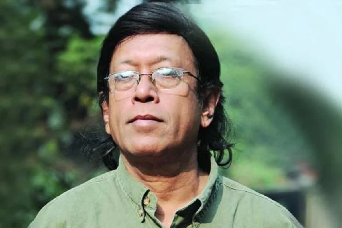 লাকী আখান্দের অপ্রকাশিত গান প্রকাশ