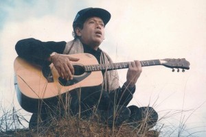 লাকী আখান্দের নবম মৃত্যুবার্ষিকী আজ