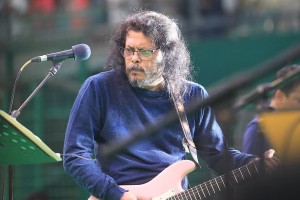 লিসবনে প্রথমবার কনসার্টে গাইবেন জেমস: ব্যাপক প্রস্তুতি ও সংবাদ সম্মেলন