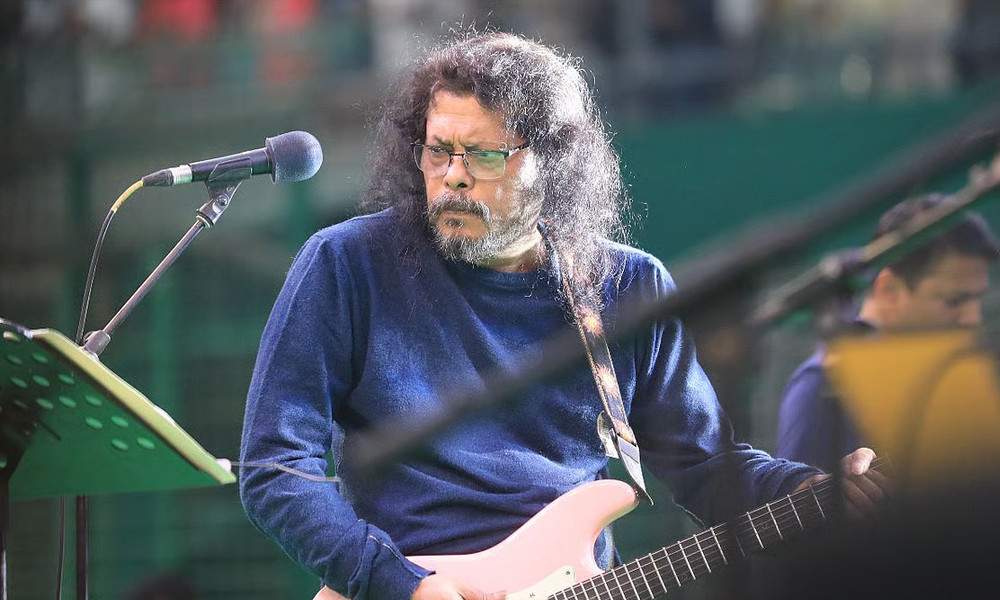 লিসবনে প্রথমবার কনসার্টে গাইবেন জেমস: ব্যাপক প্রস্তুতি ও সংবাদ সম্মেলন