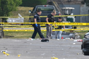 লুইজিয়ানায় বন্দুক হামলায় আট শিশুসহ নয়জন নিহত